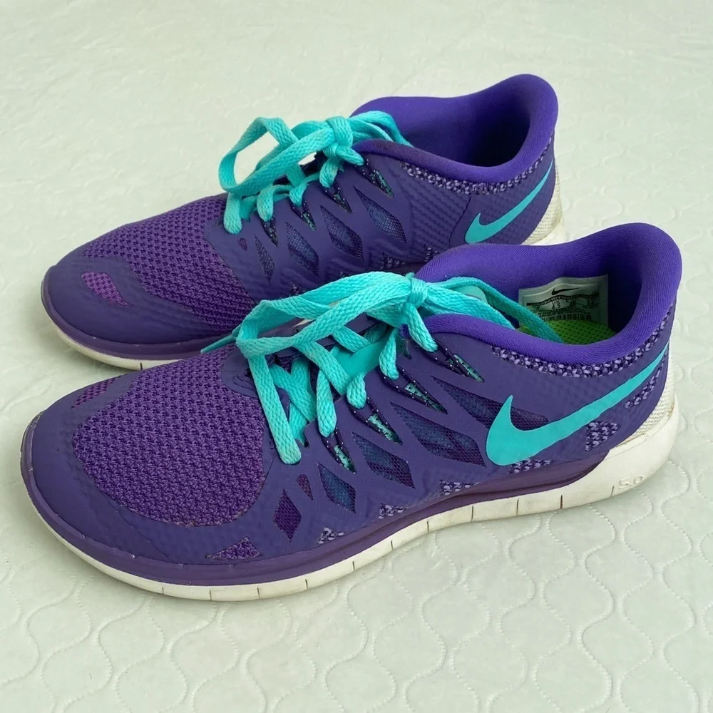 Nike free hyper